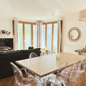 Les Clairieres - Spacieux T3 A Pied Annecy